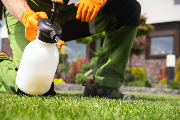 Best Exterminator Services  in Wadesboro, NC
