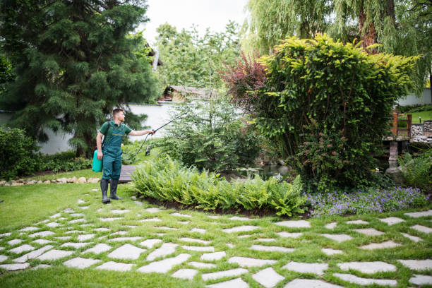 Best Pest Prevention Services  in Wadesboro, NC