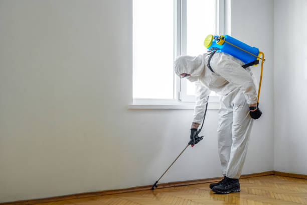 Best Wildlife Control Services  in Wadesboro, NC