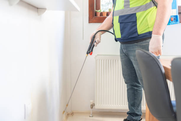 Best Pest Prevention Services  in Wadesboro, NC