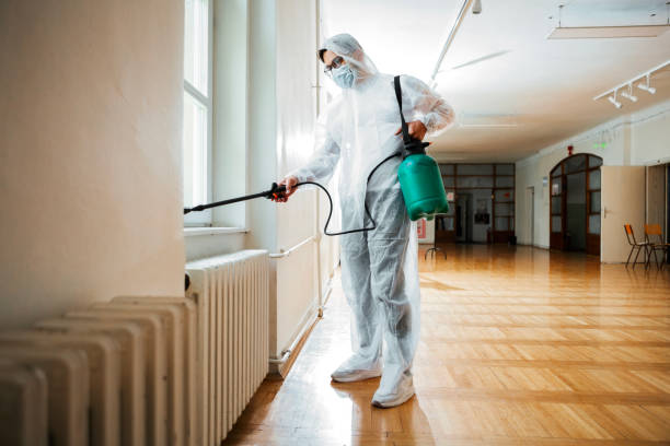 Best Best Pest Control Companies  in Wadesboro, NC